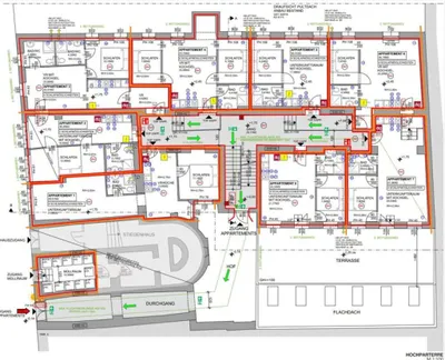 Wohnung kaufen in Wien – 371 m², € 2.590.000 – Bild 50 von 51