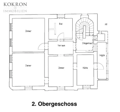 Immobilie kaufen in Wien – 435 m² – Bild 13 von 13