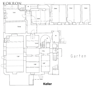 Immobilie kaufen in Wien – 435 m² – Bild 10 von 13
