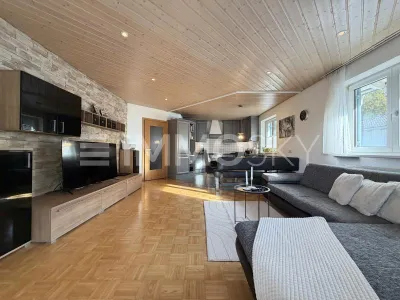 3-Zimmer-Wohnung kaufen in Feldkirch – 82 m², € 366.000 – Bild 2 von 5