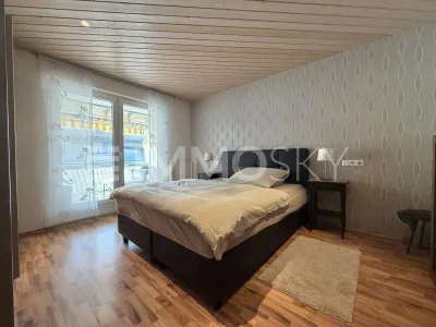 3-Zimmer-Wohnung kaufen in Feldkirch – 82 m², € 366.000 – Bild 5 von 5