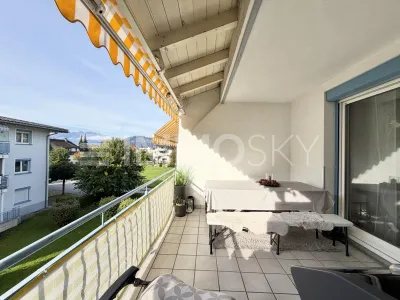 3-Zimmer-Wohnung kaufen in Feldkirch – 82 m², € 366.000