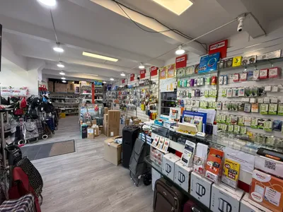Gewerbeimmobilie mieten in Wien – 140 m², € 1.979 – Bild 3 von 10