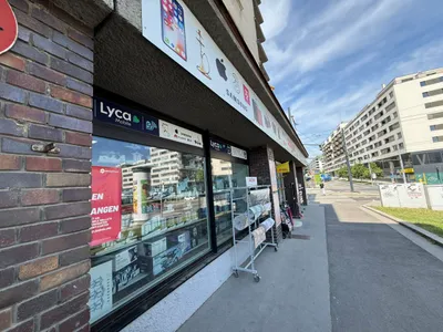 Gewerbeimmobilie mieten in Wien – 140 m², € 1.979 – Bild 2 von 10