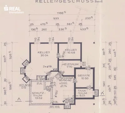 5-Zimmer-Haus kaufen in Liezen – 140 m² – Bild 31 von 31