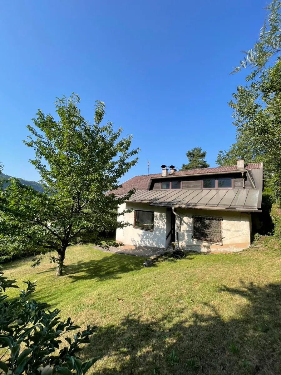 Haus – Radenthein, Starfach - Ansicht 3