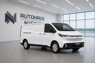 Maxus Deliver 7 Kasten 2.0 D L2H1 Transporter / Kastenwagen