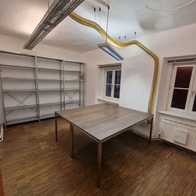 1-Zimmer-Gewerbeimmobilie mieten in Wien – 22 m², € 462 – Bild 1 von 9