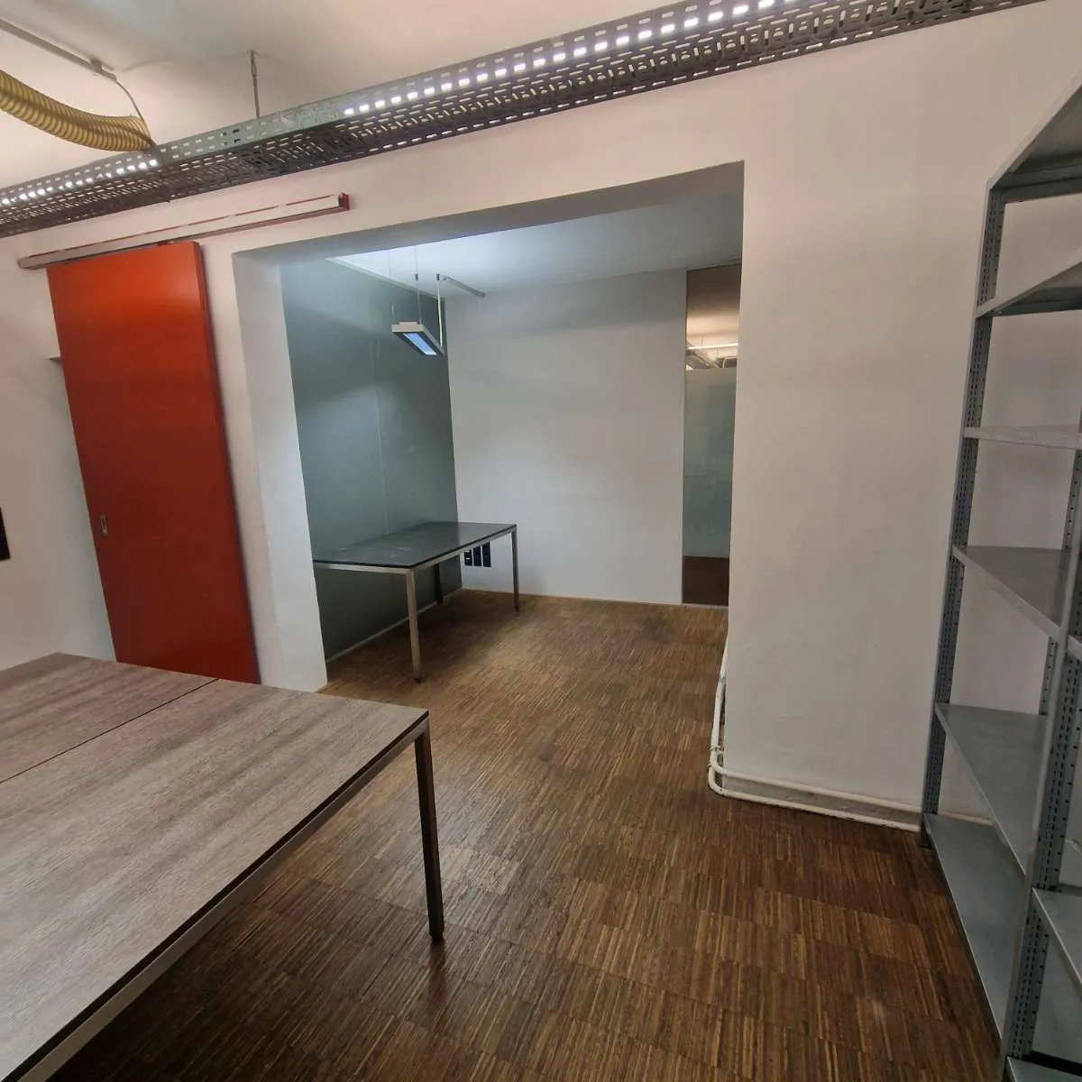 Zimmer in Bürogemeinschaft zu mieten - Ansicht 3