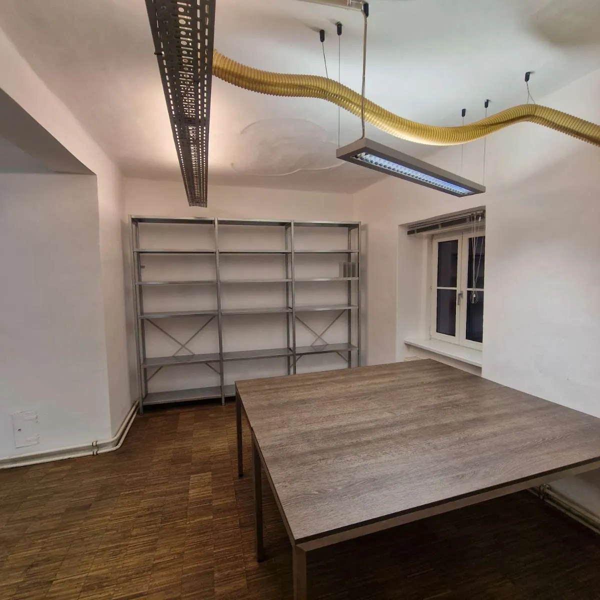 Zimmer in Bürogemeinschaft zu mieten - Ansicht 2