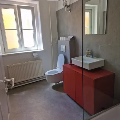 1-Zimmer-Gewerbeimmobilie mieten in Wien – 22 m², € 462 – Bild 9 von 9