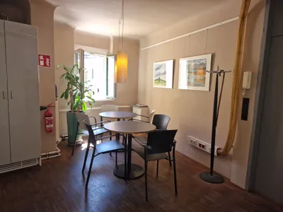 1-Zimmer-Gewerbeimmobilie mieten in Wien – 22 m², € 462 – Bild 8 von 9
