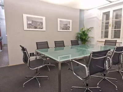 1-Zimmer-Gewerbeimmobilie mieten in Wien – 22 m², € 462 – Bild 5 von 9