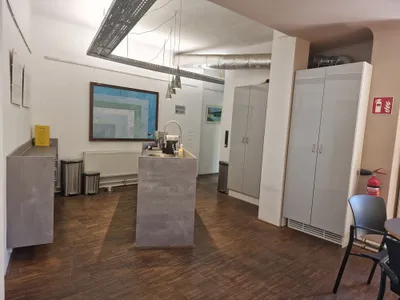 1-Zimmer-Gewerbeimmobilie mieten in Wien – 22 m², € 462 – Bild 7 von 9