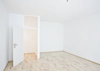 Single- oder Paar-Oase im Grünen in U4-Nähe - WARM – Bild 2