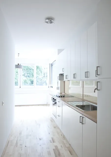 Wohnung – Wien, Hütteldorf - Ansicht 3
