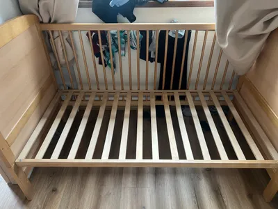 Zu verschenken: Kinderbetten / Matratzen - Kinderzimmer