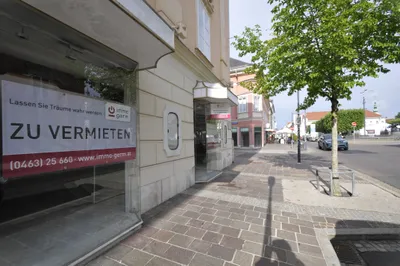 Gewerbeimmobilie mieten in Klagenfurt – 85 m², € 994 – Bild 2 von 14