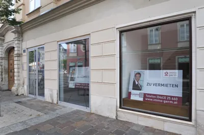 Gewerbeimmobilie mieten in Klagenfurt – 85 m², € 994 – Bild 6 von 14