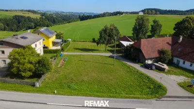 Grundstück kaufen in Rohrbach – 612 m², € 73.440 – Bild 4 von 5