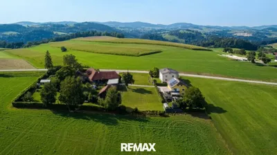 Grundstück kaufen in Rohrbach – 612 m², € 73.440 – Bild 3 von 5