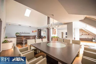 7-Zimmer-Wohnung mieten in Wien – 480 m², € 24.841 – Bild 26 von 41