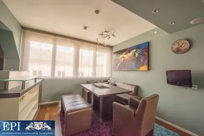 7-Zimmer-Wohnung mieten in Wien – 480 m², € 24.841 – Bild 27 von 41