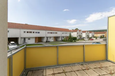 2-Zimmer-Wohnung mieten in Hollabrunn – 54 m², € 645 – Bild 2 von 14