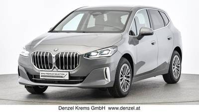 BMW 2er-Reihe 218d Active Tourer Aut.