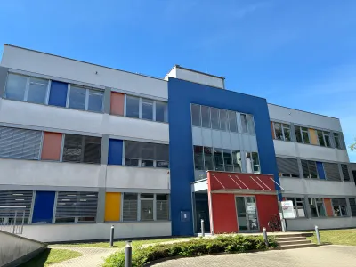 Gewerbeimmobilie mieten in Graz – 220 m², € 12 – Bild 4 von 5