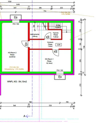 4-Zimmer-Haus kaufen in Graz-Umgebung – 102,92 m², € 549.000 – Bild 16 von 16