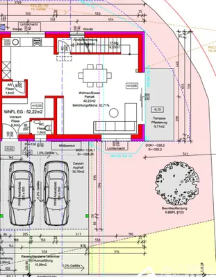 4-Zimmer-Haus kaufen in Graz-Umgebung – 102,92 m², € 549.000 – Bild 14 von 16