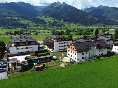 3-Zimmer-Wohnung kaufen in Zell am See – 61,78 m², € 363.200 – Bild 4 von 4