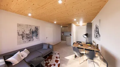 3-Zimmer-Wohnung kaufen in Zell am See – 61,78 m², € 363.200 – Bild 3 von 4