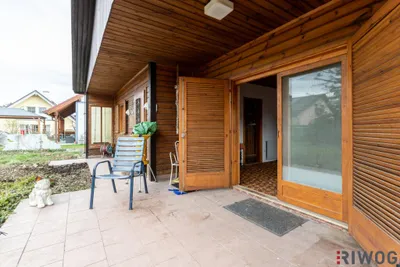 3-Zimmer-Haus kaufen in Wiener Neustadt Land – 100,08 m², € 219.000 – Bild 23 von 32