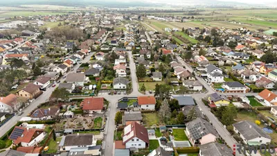 3-Zimmer-Haus kaufen in Wiener Neustadt Land – 100,08 m², € 219.000 – Bild 6 von 32