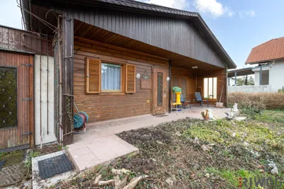 3-Zimmer-Haus kaufen in Wiener Neustadt Land – 100,08 m², € 219.000 – Bild 14 von 32