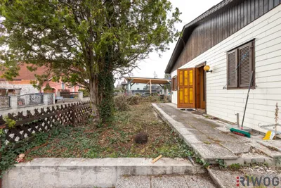 3-Zimmer-Haus kaufen in Wiener Neustadt Land – 100,08 m², € 219.000 – Bild 9 von 32