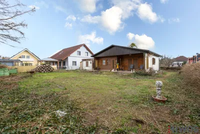 3-Zimmer-Haus kaufen in Wiener Neustadt Land – 100,08 m², € 219.000 – Bild 10 von 32