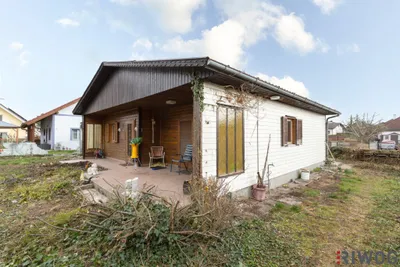 3-Zimmer-Haus kaufen in Wiener Neustadt Land – 100,08 m², € 219.000 – Bild 16 von 32