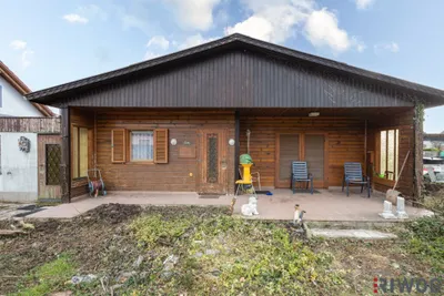 3-Zimmer-Haus kaufen in Wiener Neustadt Land – 100,08 m², € 219.000 – Bild 2 von 32