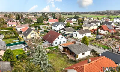 3-Zimmer-Haus kaufen in Wiener Neustadt Land – 100,08 m², € 219.000 – Bild 7 von 32