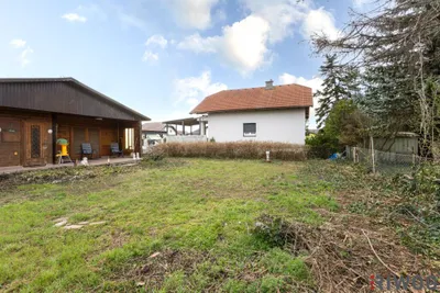 3-Zimmer-Haus kaufen in Wiener Neustadt Land – 100,08 m², € 219.000 – Bild 12 von 32