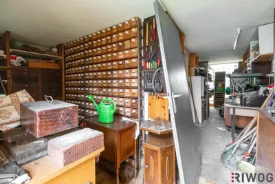 3-Zimmer-Haus kaufen in Wiener Neustadt Land – 100,08 m², € 219.000 – Bild 30 von 32
