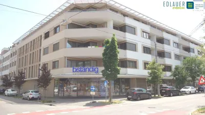 2-Zimmer-Wohnung mieten in Sankt Pölten – 48,28 m², € 722 – Bild 2 von 9