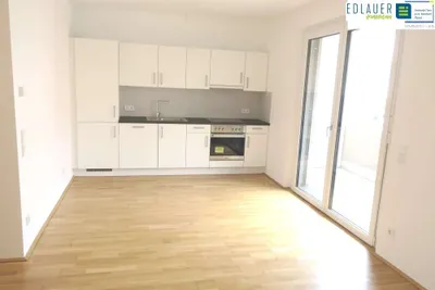 2-Zimmer-Wohnung mieten in Sankt Pölten – 48,28 m², € 722 – Bild 4 von 9