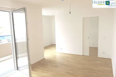 2-Zimmer-Wohnung mieten in Sankt Pölten – 48,28 m², € 722 – Bild 5 von 9