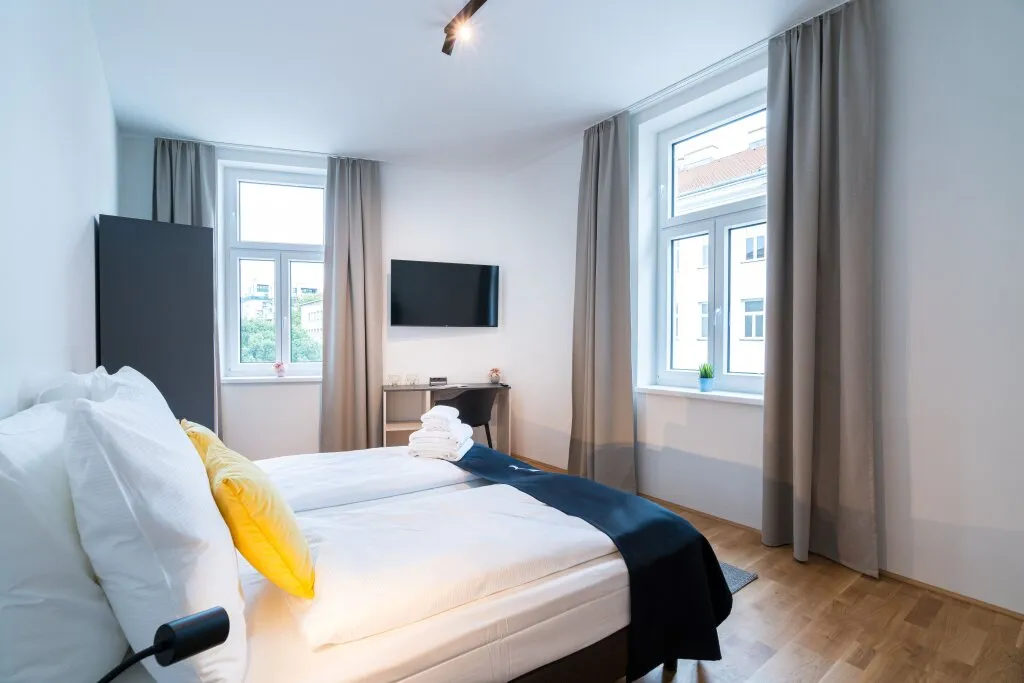 Rendite-Hit: Anlegerwohnung mit Sorglos-Vermietungs-Konzept | paulus5.at, Wien