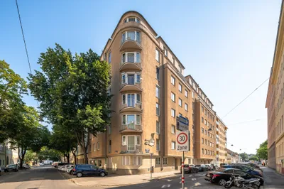 Wohnung zum Kauf in 1200 Wien Brigittenau