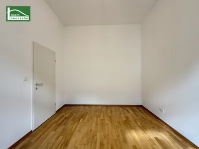 Moderner Wohnkomfort in attraktiver Lage von Wien-Favoriten - 3-Zimmer-Wohnung inkl. Einbauküche - ab Oktober beziehbar! – Bild 2